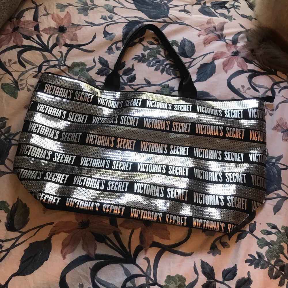 Victoria Secret’s Tote Bag